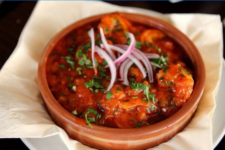 Chakhokhbili in a slow cooker from a chicken - how to cook a classic ...