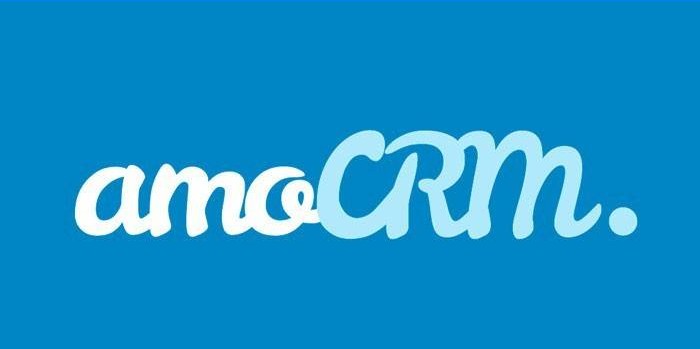 AmoCRM Logo