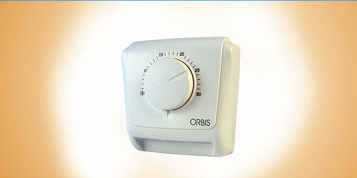 Thermostat Clima ML
