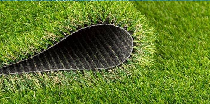 Artificial flooring Grass Toch