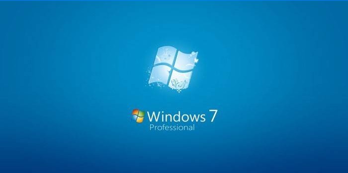Windows 7 logo