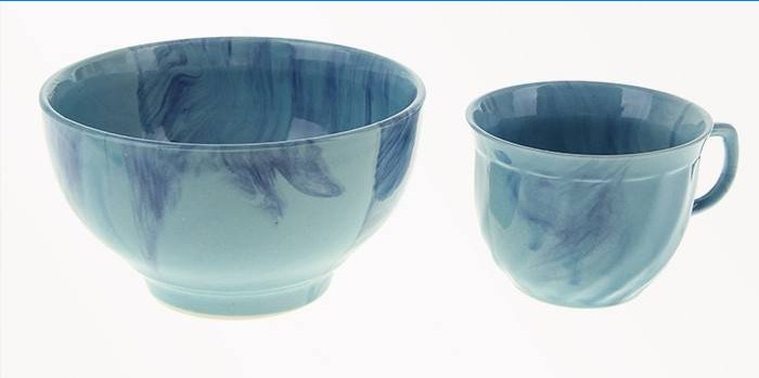 Bowl and cup Dream 894465