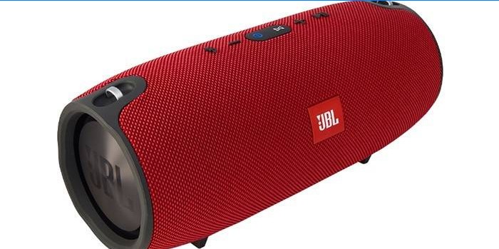 Wireless speaker JBL xtreme