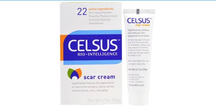 Celsus bio-intelligence