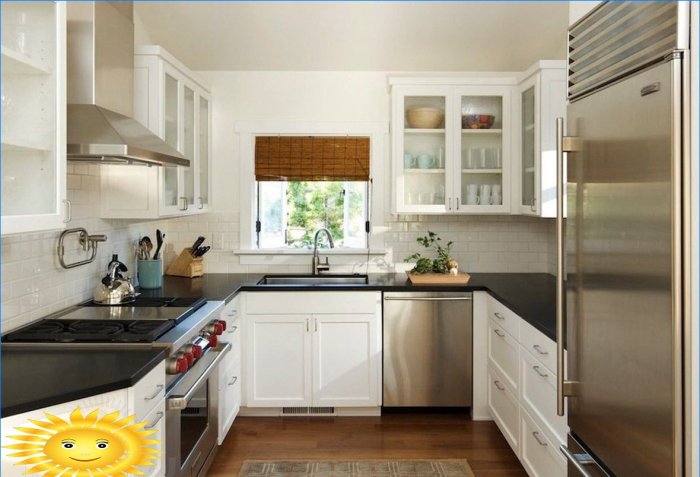 10 ideas for your kitchen