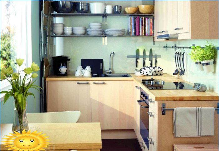 10 ideas for your kitchen