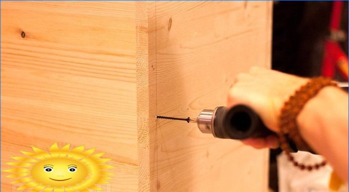 Life hack. 7 secrets of a professional carpenter