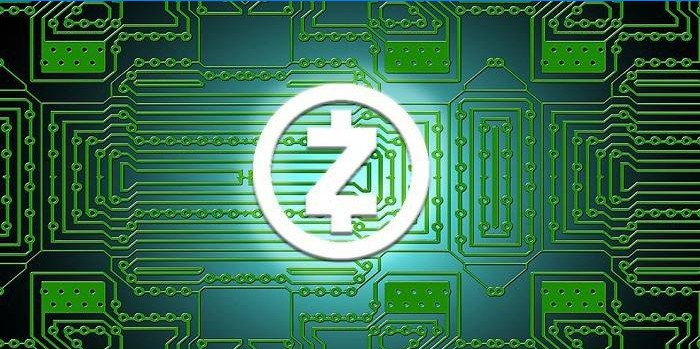 Cryptocurrency Zcash