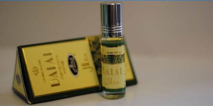 Dalal Perfume