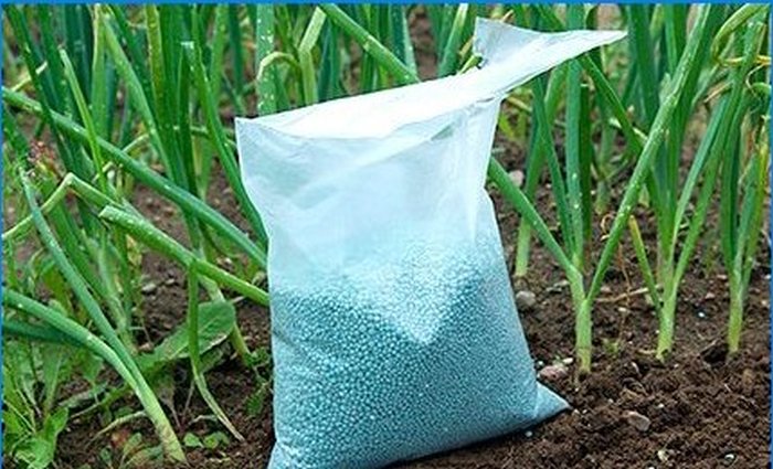 Choosing the optimal fertilizer for your garden