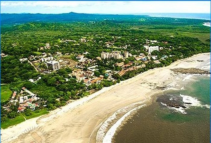 Costa Rica: Best Place to Invest in Real Estate 2013
