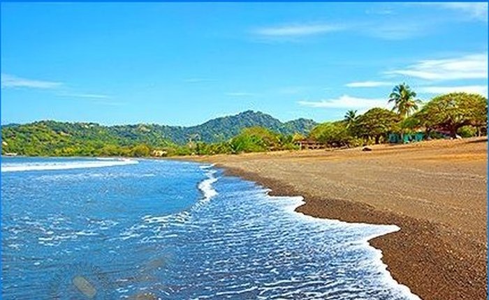 Costa Rica: Best Place to Invest in Real Estate 2013