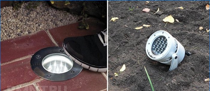 Do-it-yourself effective LED street lighting at home