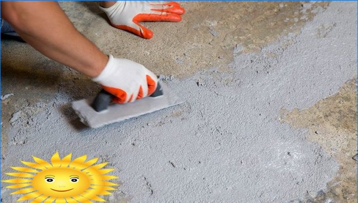 Filling and sealing cracks in masonry and concrete