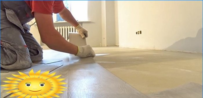 Flooring Guide: Choosing a Floor Covering