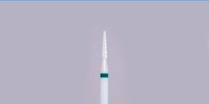 Milling needle, 1.6 mm
