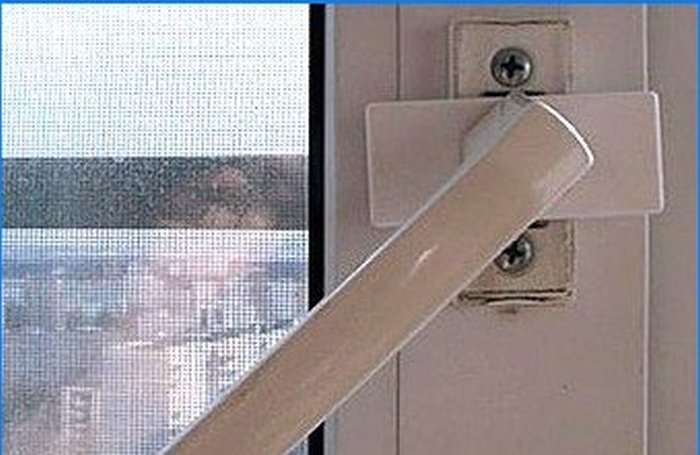 How to adjust the window
