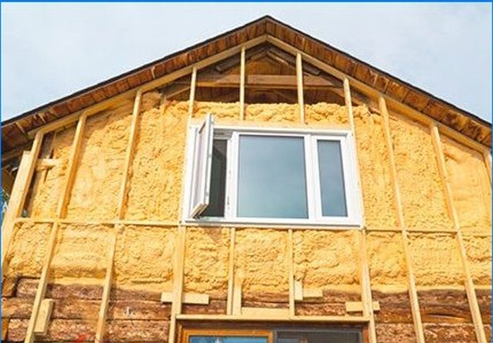 How to make soundproofing of a private house