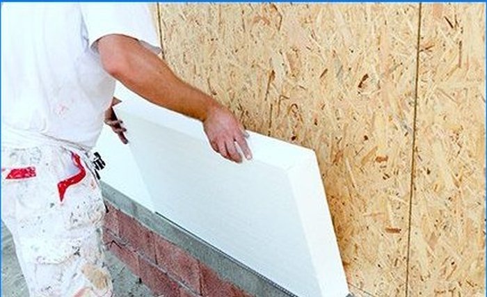 How to make soundproofing of a private house