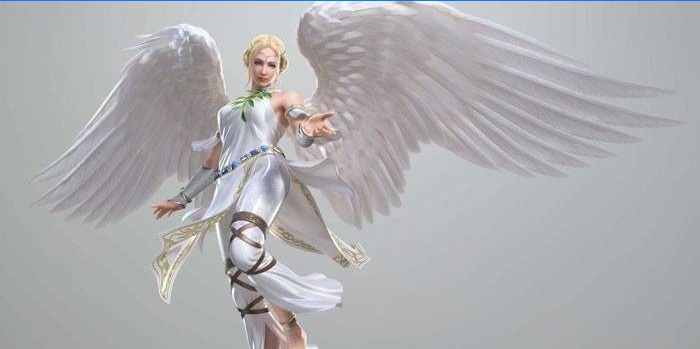 Guardian angel