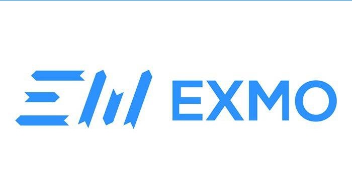 EXMO Bitcoin exchange logo