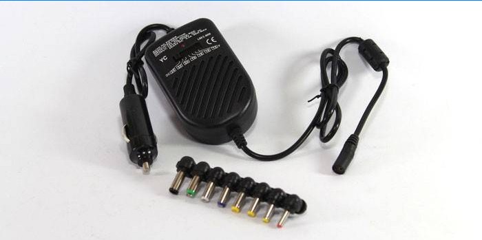 Universal Car Charger for Laptop