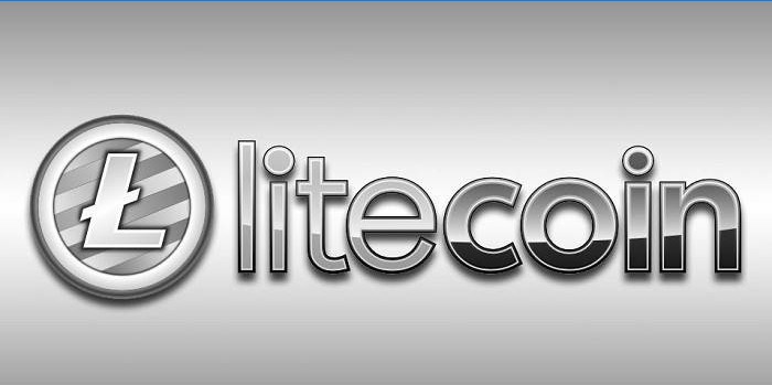 Cryptocurrency Litecoin