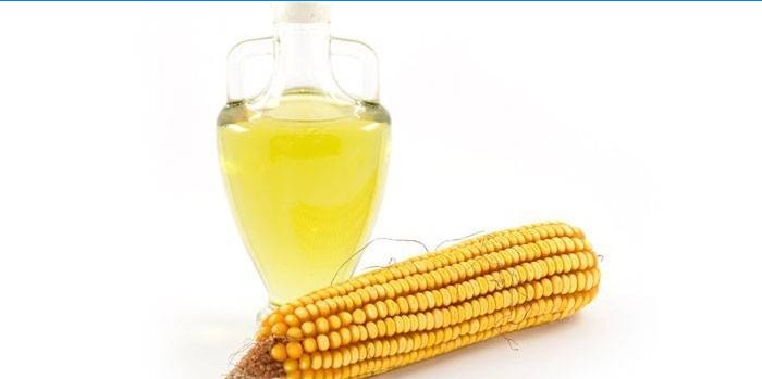 Corn oil - useful properties and contraindications, use in food and for ...