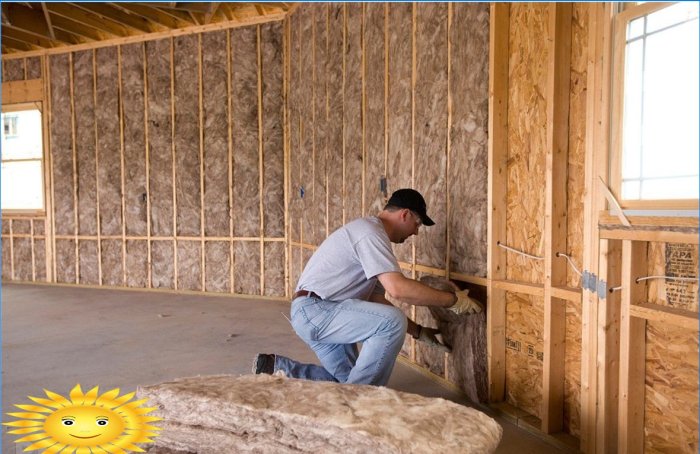 Mineral wool or expanded polystyrene: which is better