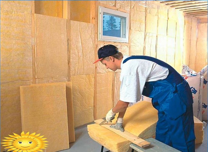 Mineral wool or expanded polystyrene: which is better
