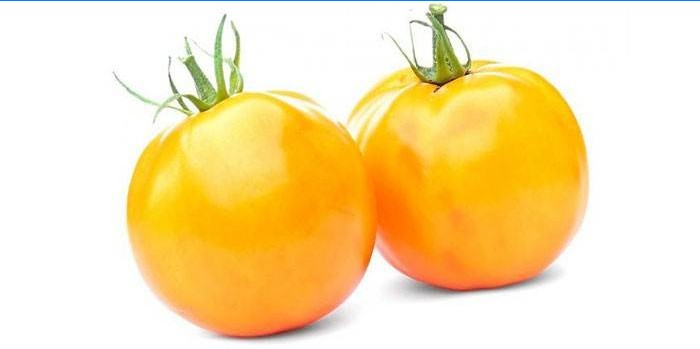 Tomatoes Antoshka