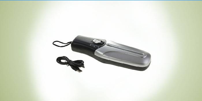 USB portable mini shredder sl1108