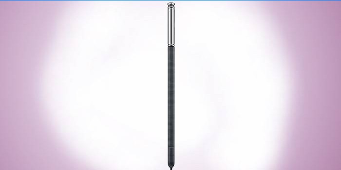 Slim S Pen for Samsung Galaxy Note 4 (EJ-PN910BBEGRU)