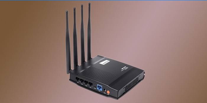 Netis WF2780 Router