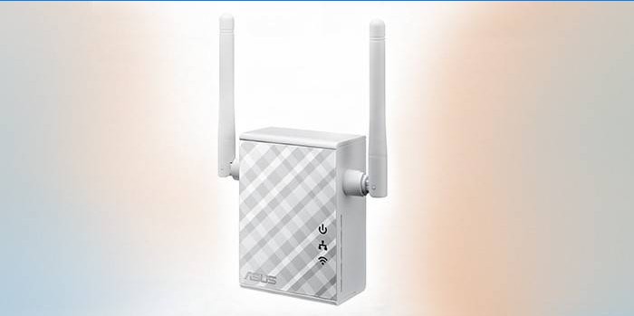 Asus RP-N12 Repeater Access Point