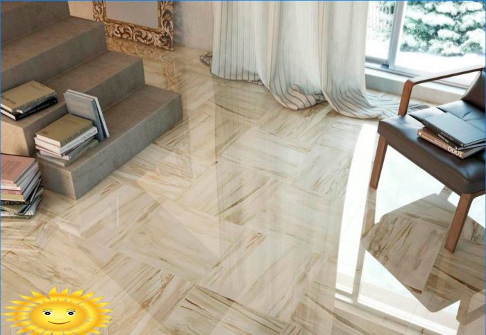 What are the disadvantages of porcelain stoneware