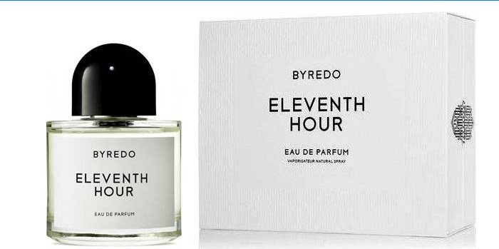 Eleventh Hour by Byredo