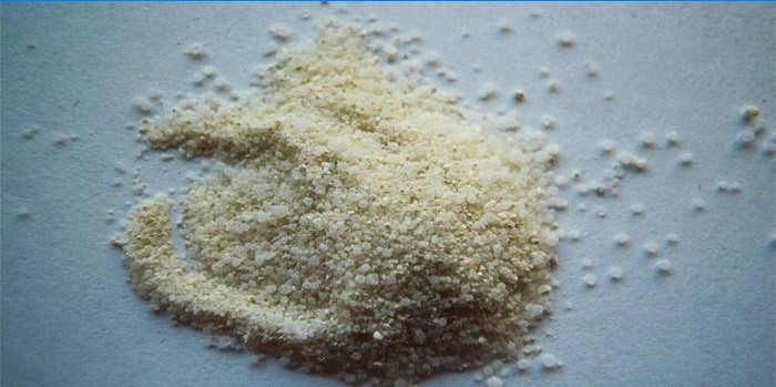 Abomasum powder