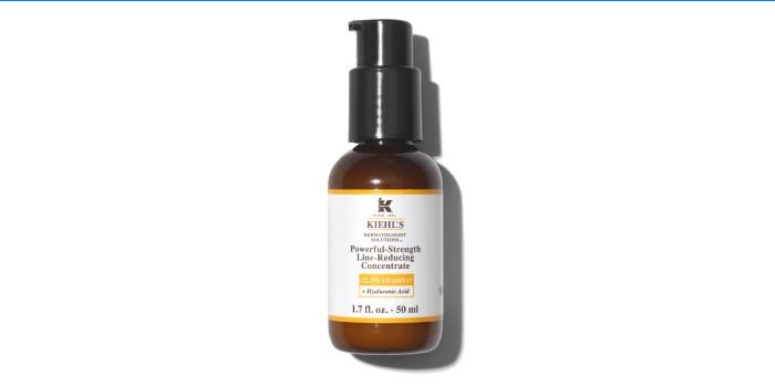 Kiehl's, Powerful-Strength Line-Reducing Concentrate