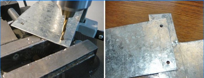 Manual riveters: how to choose and use a tool