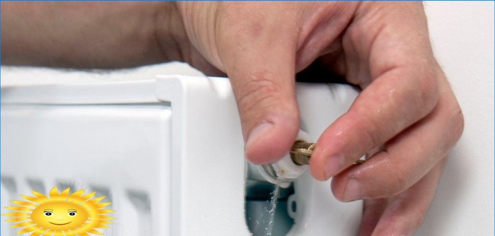Why the plumbing is buzzing: we fight noise in plumbing fixtures