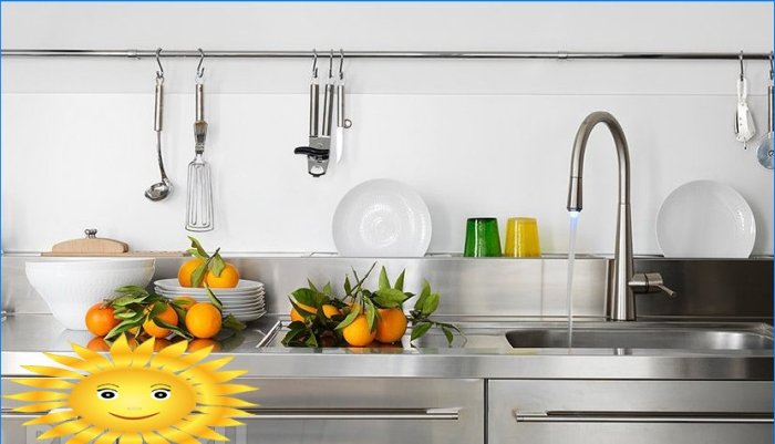 10 most popular kitchen countertop materials