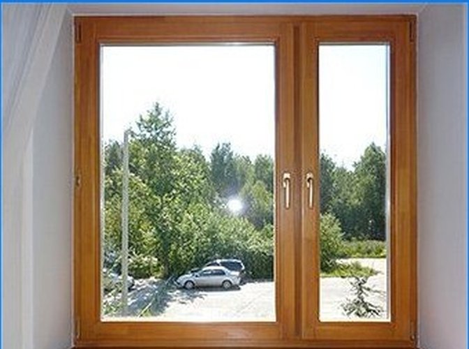 Benefits of wooden windows