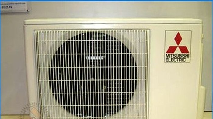 Choosing a multisplit - one air conditioner for the whole house