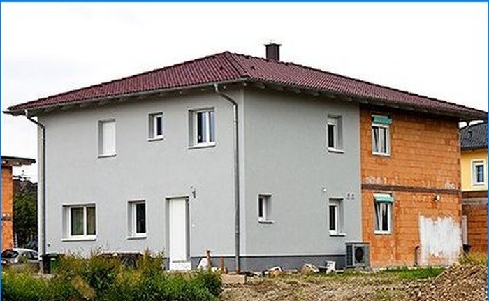 Cohousing - a new type of real estate in Europe