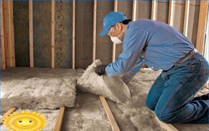 Common mistakes in floor insulation