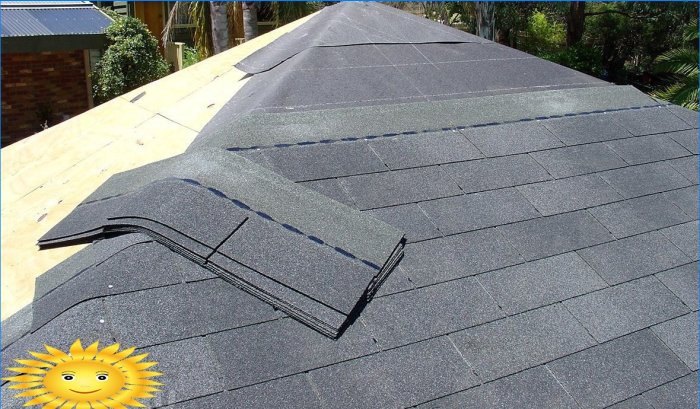 How to buy quality shingles for soft roofing