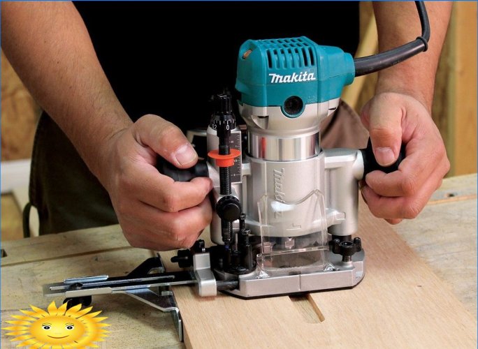 How to choose a hand router: expert advice
