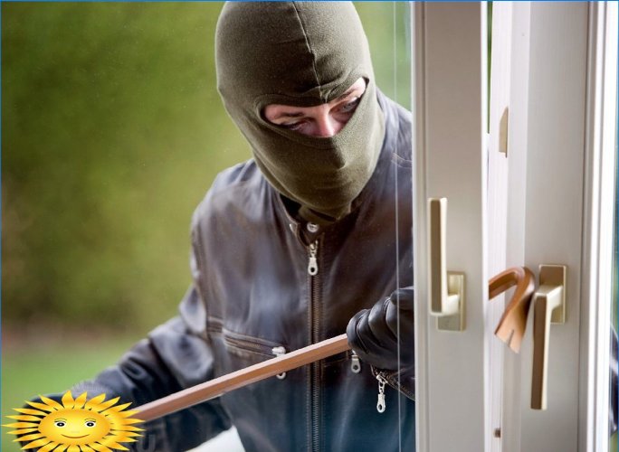 How to choose a private security company or a private security company for home security