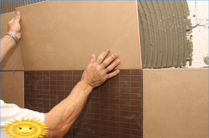 How to choose a tiling master